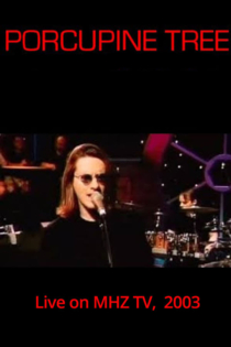 Porcupine Tree - MHZ