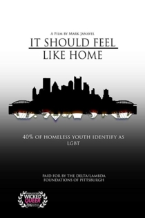 It Should Feel Like Home