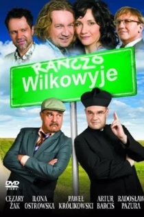 Ranczo Wilkowyje