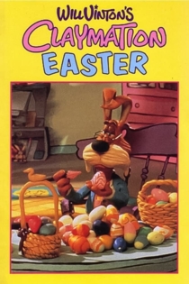 Claymation Easter