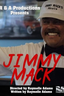 Jimmy Mack