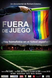 Fuera de juego