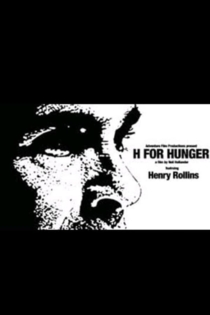 H for Hunger