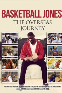 Basketball Jones: The Overseas Journey