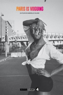 Paris Is Voguing