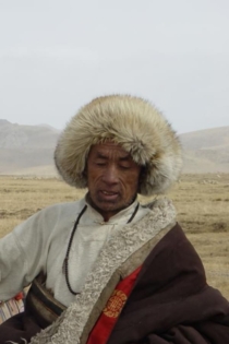 རྩྭ་ཐང་། / 草原