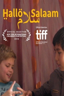 Hello Salaam