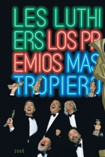 Les Luthiers: Los premios Mastropiero