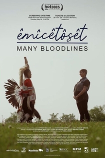êmîcêtôcêt: Many Bloodlines