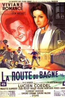 La route du bagne