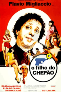 O Filho do Chefão