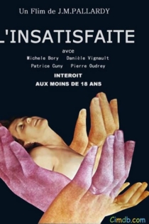 L'insatisfaite