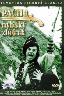 Pacho, hybský zbojník