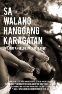 Sa Walang Hanggang Karagatan