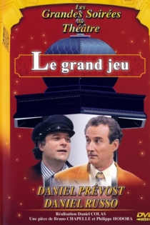 Le grand jeu