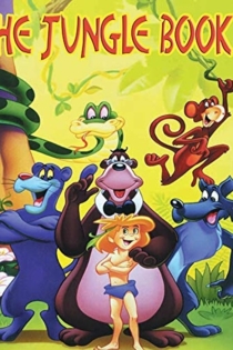 Jungle Book
