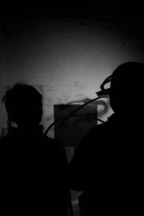 Nuevo lugar, viejo lugar