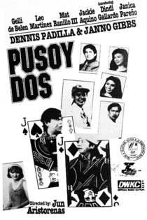 Pusoy dos