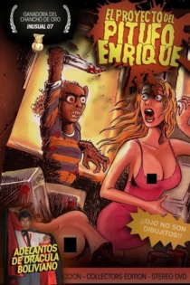 El proyecto del Pitufo Enrique