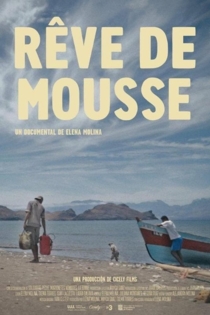 Rêve de mousse