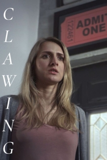 Clawing