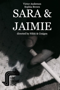 Sara & Jaimie