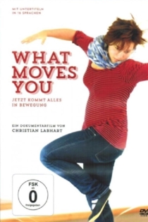 What Moves You