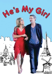 La folle histoire d'amour de Simon Eskenazy