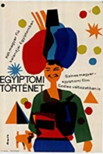 Egyiptomi történet