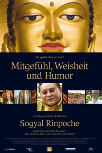 Mitgefühl, Weisheit und Humor