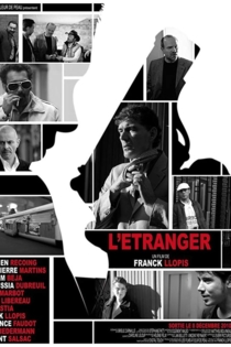 L'étranger