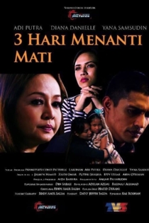 Tiga Hari Menanti Mati