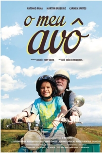 O Meu Avô