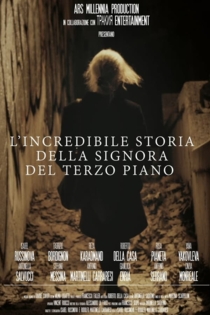 L'incredibile storia della signora del terzo piano