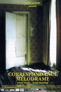 Correspondance Mélodrame