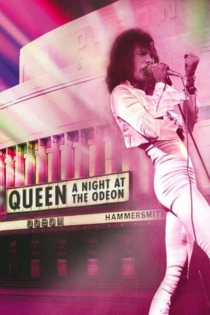 Queen: Live at Hammersmith Odeon