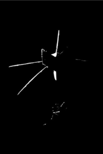 Helena confronta um Guardião das Portas do Sonho: Teste