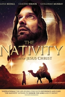 The Nativity: The Life of Jesus Christ
