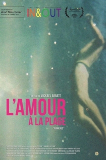 L'amour à la plage