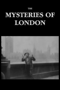 Mysteries of London