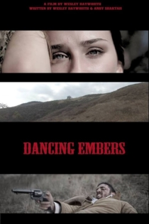 Dancing Embers