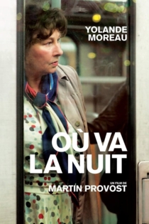 Où va la nuit