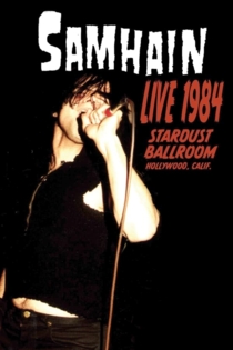 Samhain: Live 1984 at the Stardust Ballroom