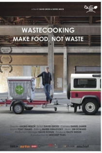 Wastecooking