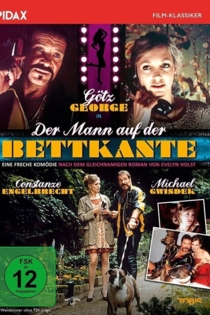 Der Mann auf der Bettkante