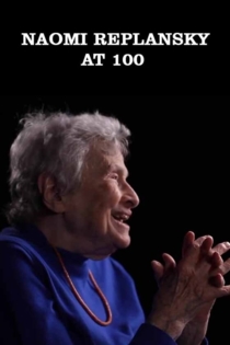 Naomi Replansky at 100