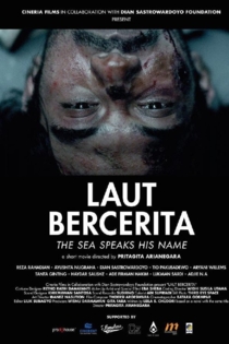 Laut Bercerita