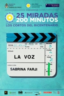 La Voz