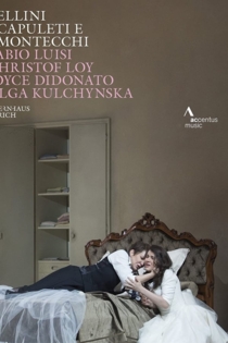 Bellini: I Capuleti e i Montecchi