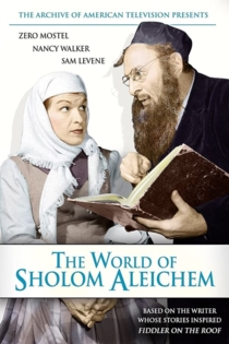 The World of Sholom Aleichem